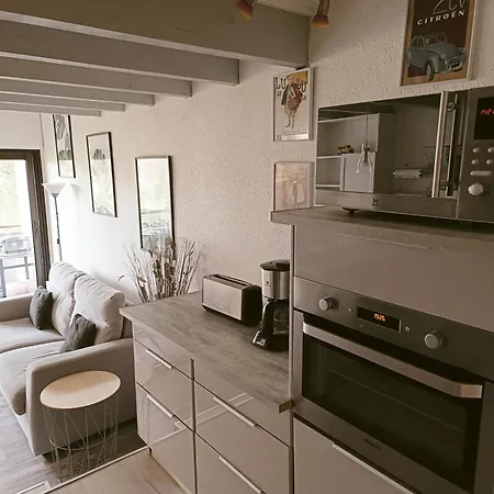Appartamento Famille Ou Amis - Piscine, Terrasse, à 5 Min, Parking Gratuit *