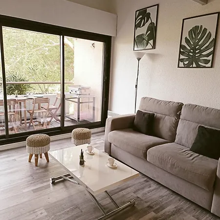 Appartamento Famille Ou Amis - Piscine, Terrasse, à 5 Min, Parking Gratuit *