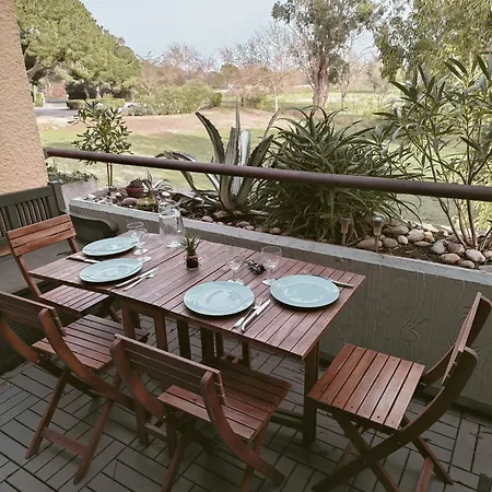 Famille Ou Amis - Piscine, Terrasse, à 5 Min, Parking Gratuit Saint-Cyprien (Pyrenees-Orientales)