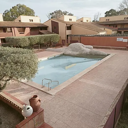 Appartamento Famille Ou Amis - Piscine, Terrasse, à 5 Min, Parking Gratuit *