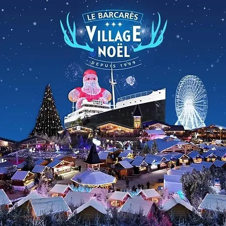 Famille Ou Amis - Piscine, Terrasse, à 5 Min, Parking Gratuit Appartamento