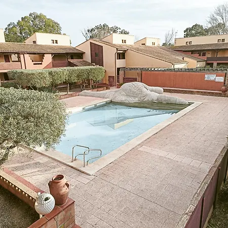 Famille Ou Amis - Piscine, Terrasse, A 5 Min, Parking Gratuit شقة *