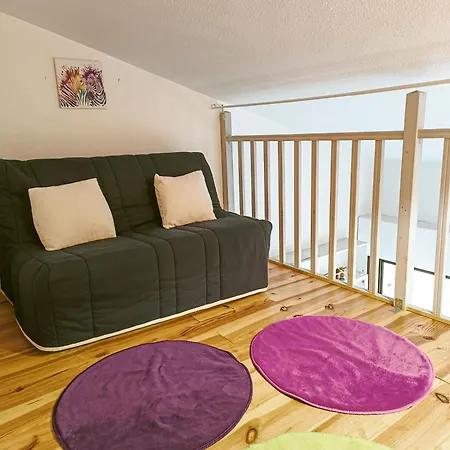 Famille Ou Amis - Piscine, Terrasse, à 5 Min, Parking Gratuit Saint-Cyprien (Pyrenees-Orientales)